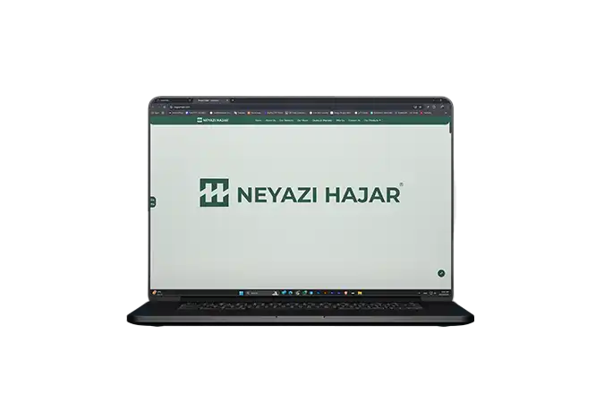 Neyazi Hajar