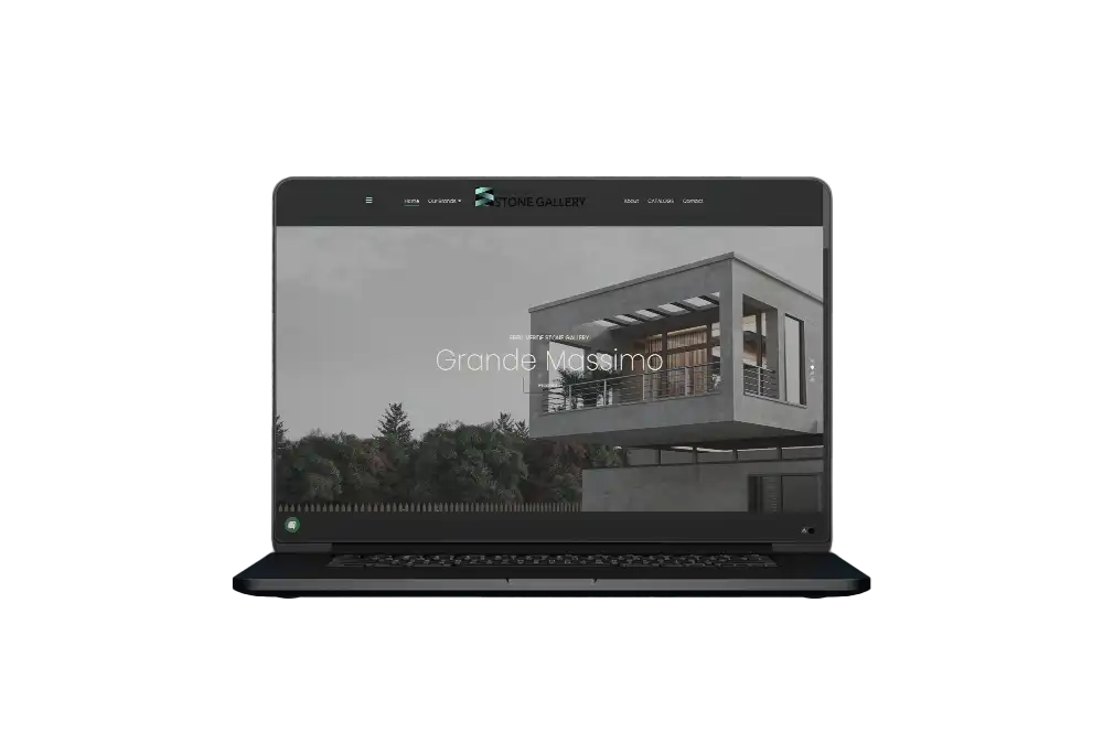 Massimo Stone Gallery